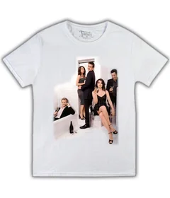 Как я встретил вашу маму